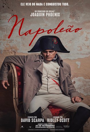 NAPOLEÃO