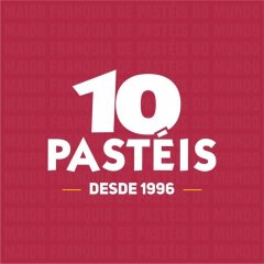 10 Pastéis 