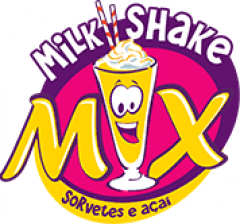 Milk Shake Mix