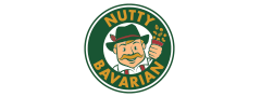 Nutty Bavarian